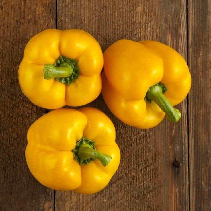 Witamina C i papryka: fundament dla syntezy kolagenu w organizmie